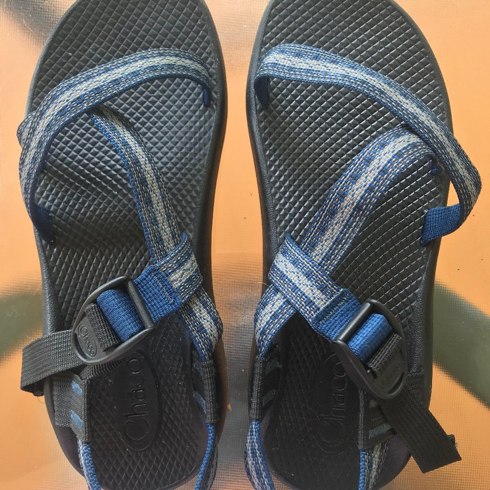 Chaco Big Kids Sandal